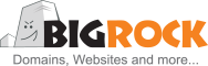 bigrock cheap and best web hosting in India