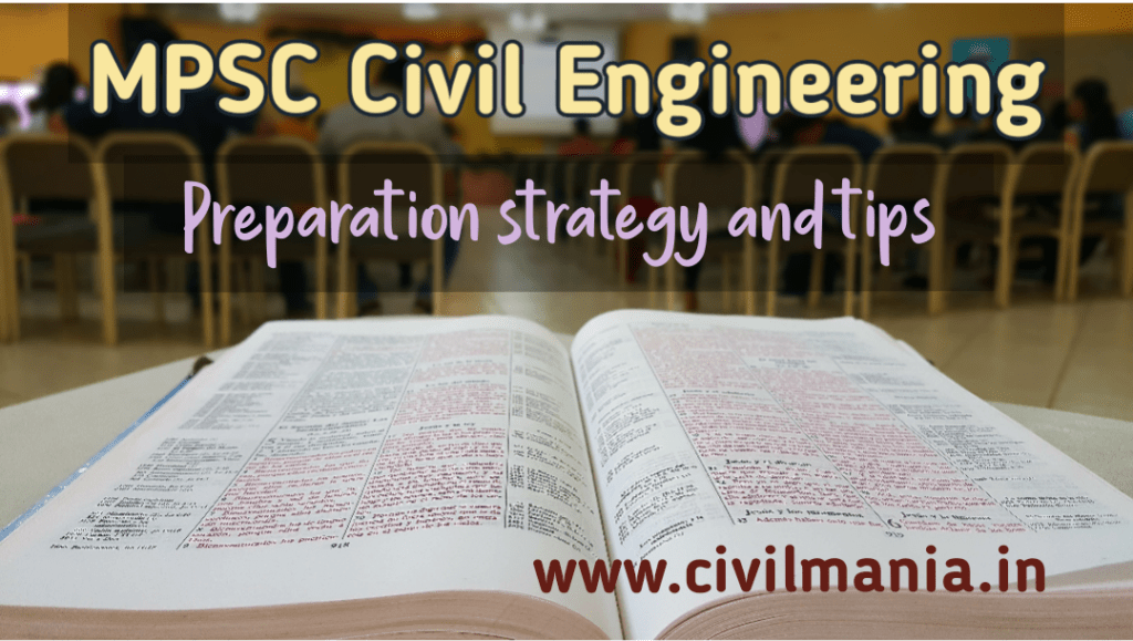 mpsc civil engineering