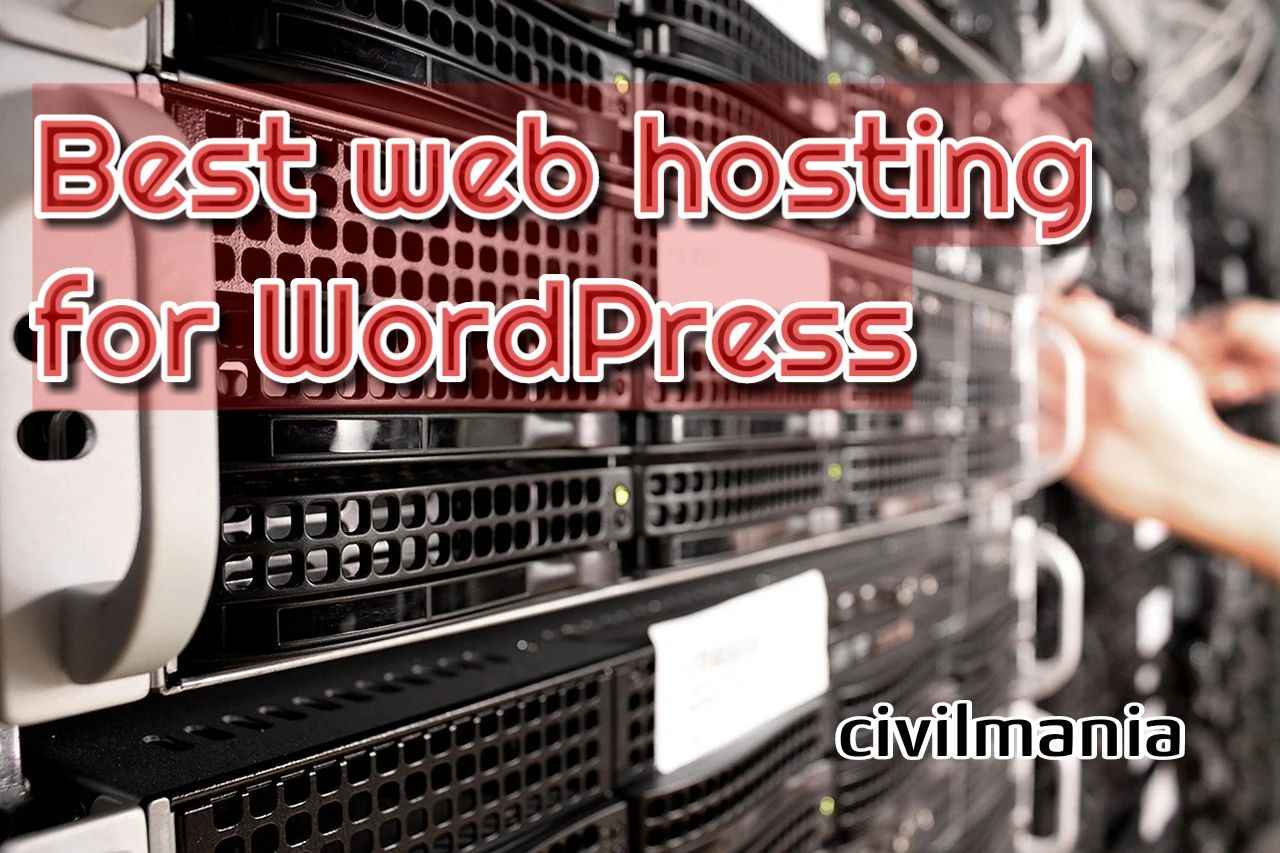 Best web hosting for small business India WordPress Must Visit