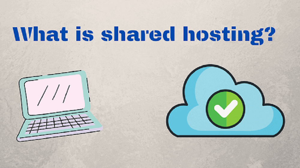 what is shared hosting civilmania